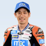 生形 秀之　HIDEYUKI OGATA